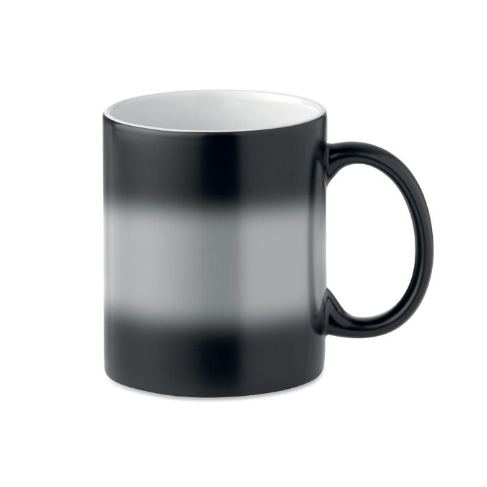 Dark Sublimation Mug