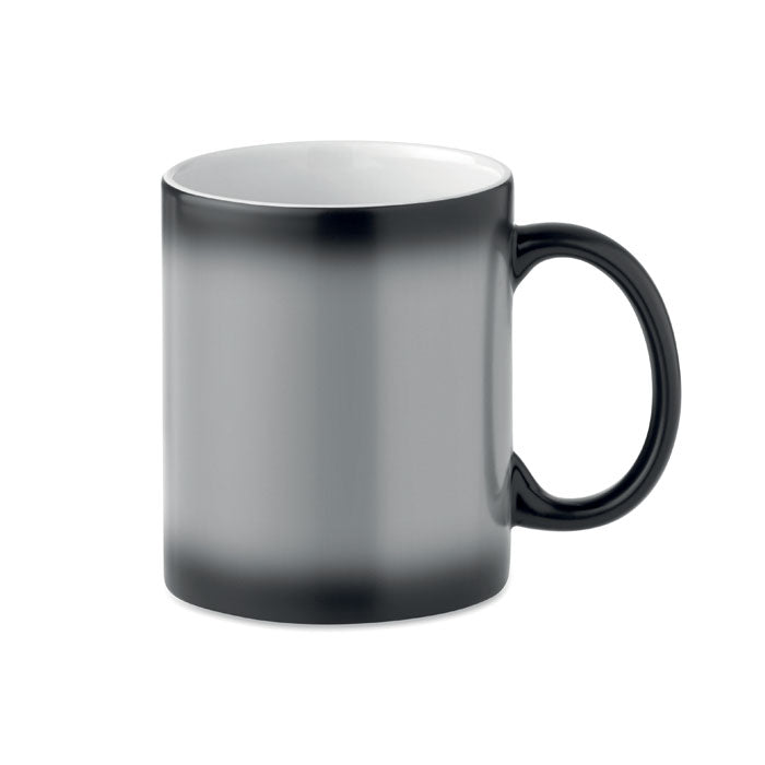 Dark Sublimation Mug