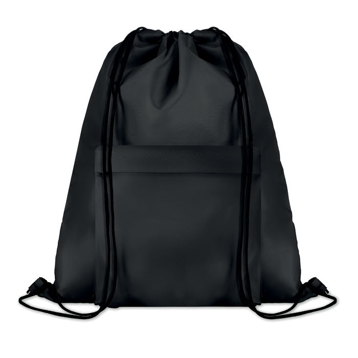 Large Polyester Drawstring Bag