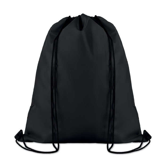 Large Polyester Drawstring Bag