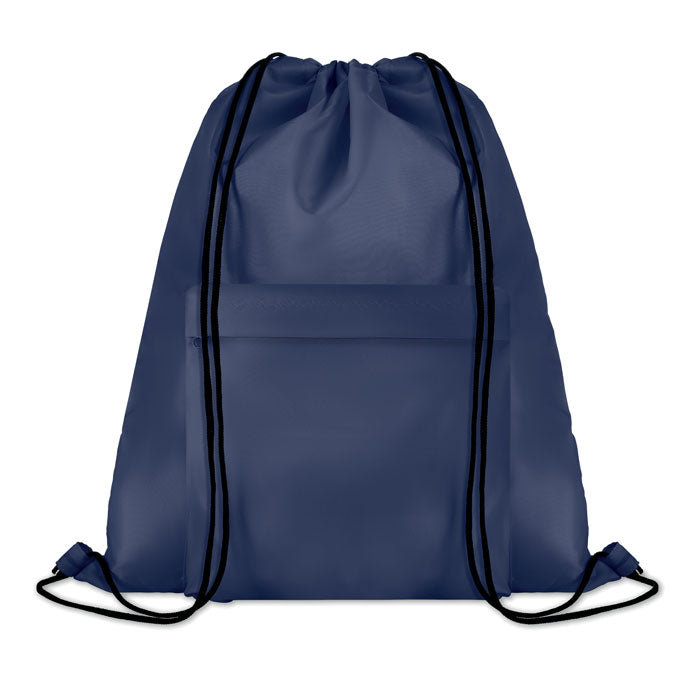 Large Polyester Drawstring Bag