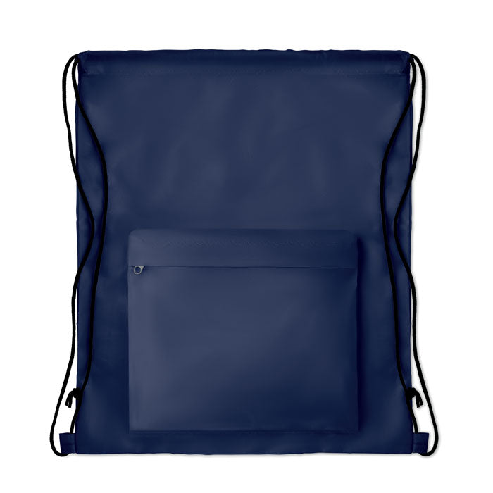 Large Polyester Drawstring Bag