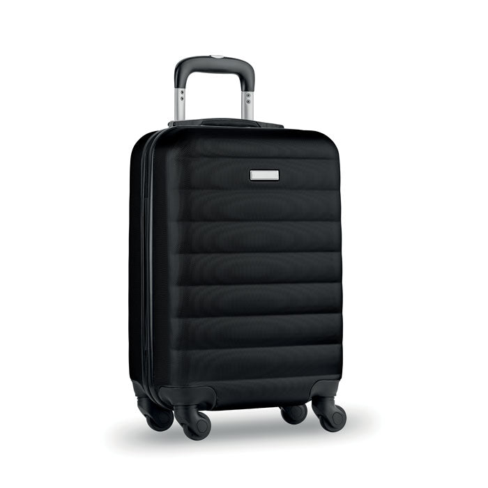 Hard Shell Trolley Suitcase