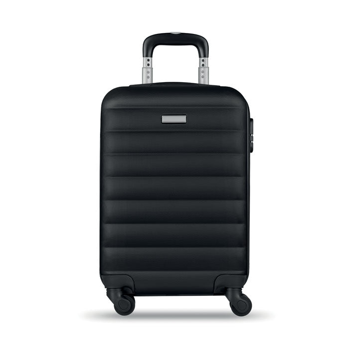 Hard Shell Trolley Suitcase