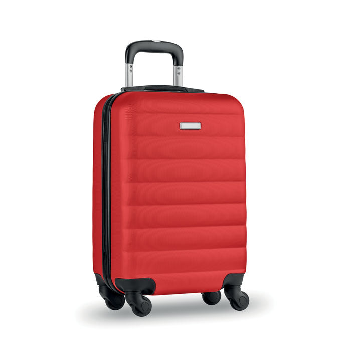 Hard Shell Trolley Suitcase