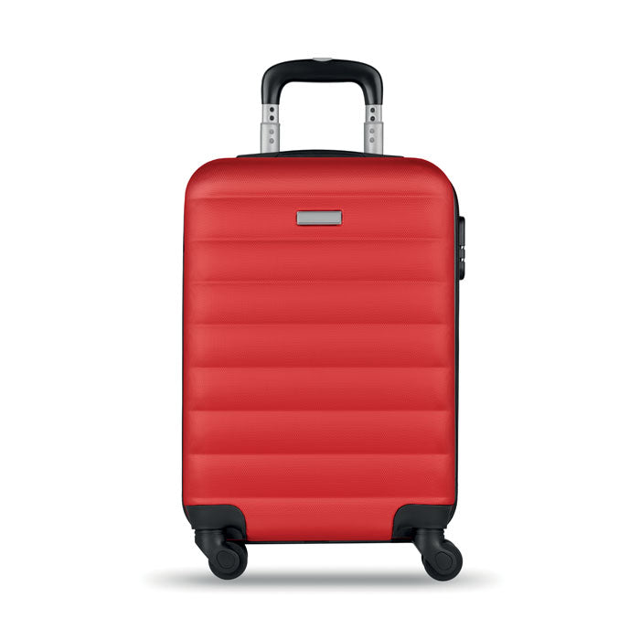 Hard Shell Trolley Suitcase
