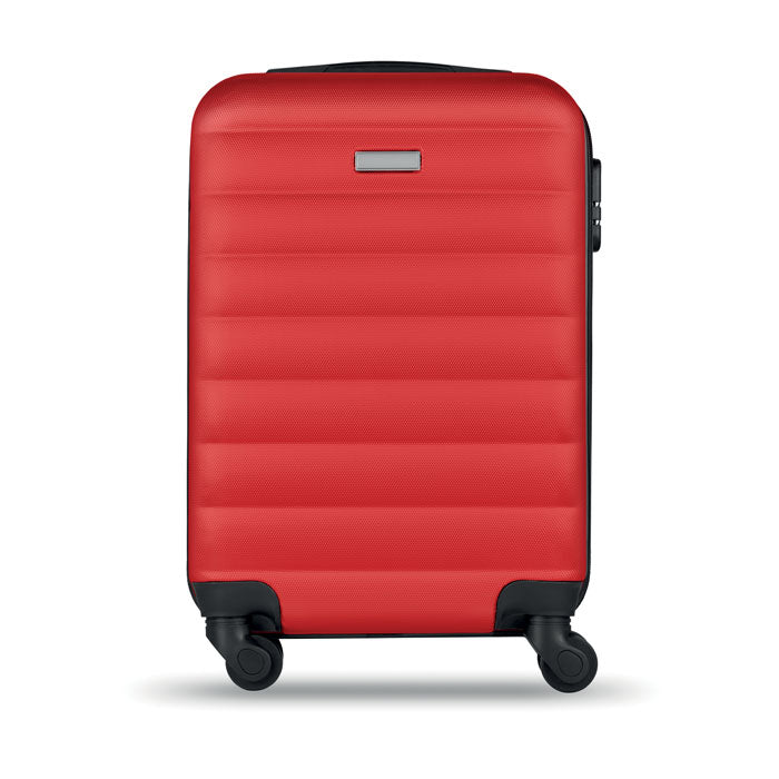 Hard Shell Trolley Suitcase
