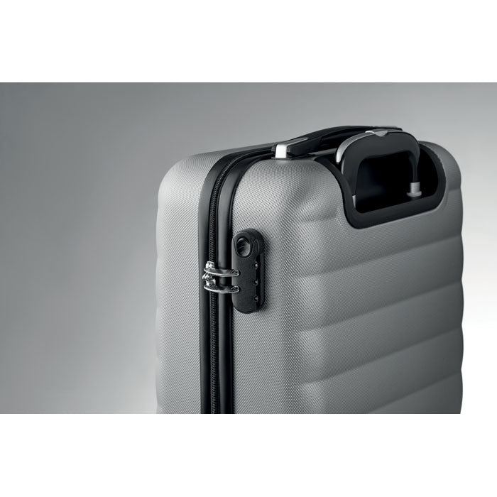 Hard Shell Trolley Suitcase