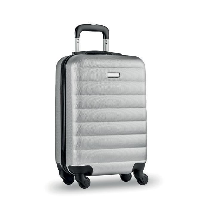 Hard Shell Trolley Suitcase