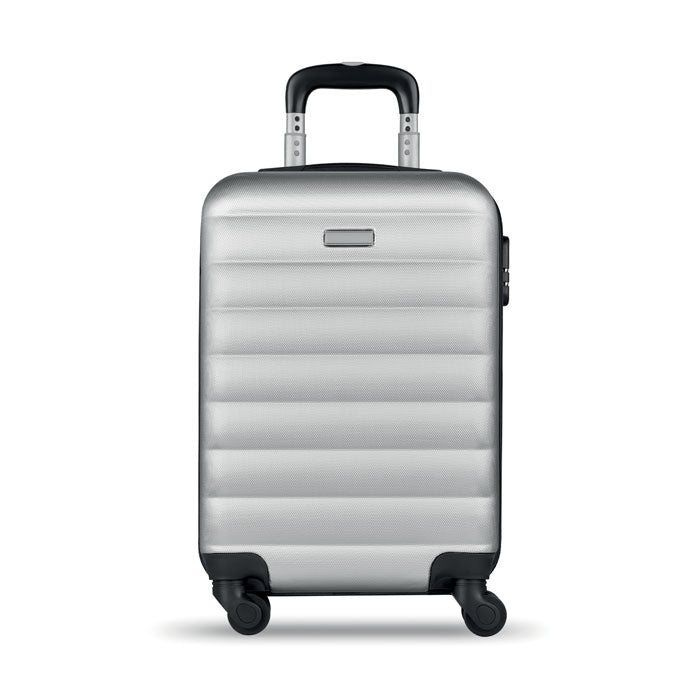Hard Shell Trolley Suitcase