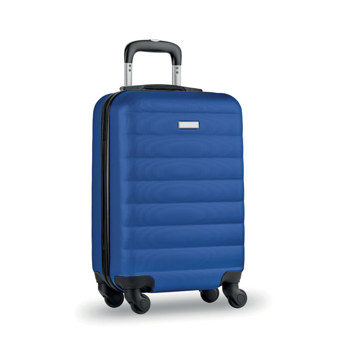 Hard Shell Trolley Suitcase