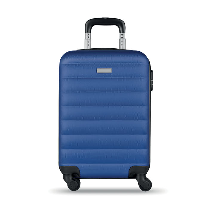 Hard Shell Trolley Suitcase
