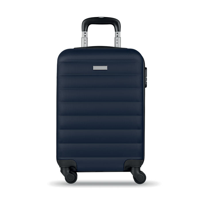 Hard Shell Trolley Suitcase