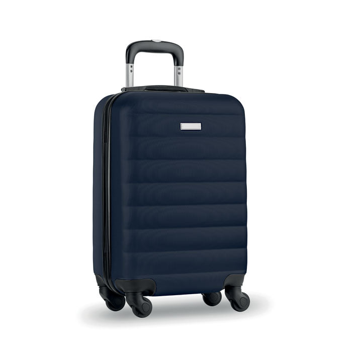Hard Shell Trolley Suitcase