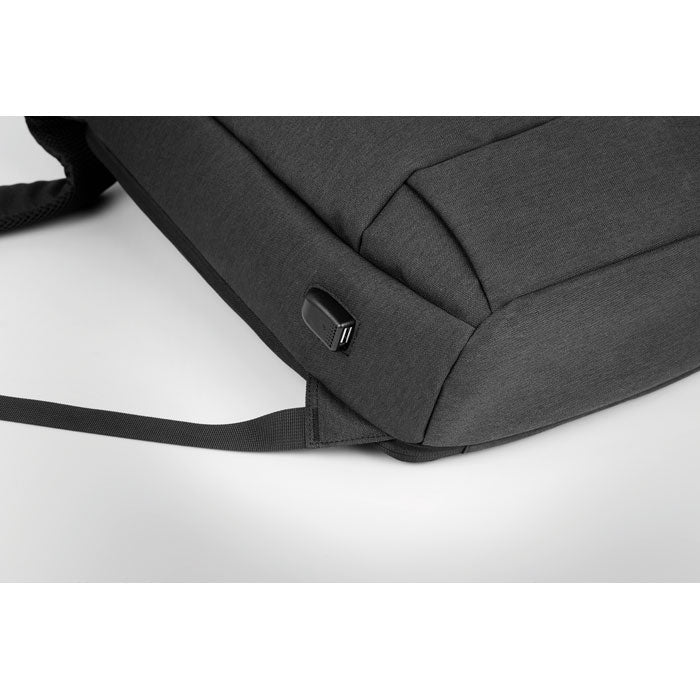 Trolley Laptop Backpack
