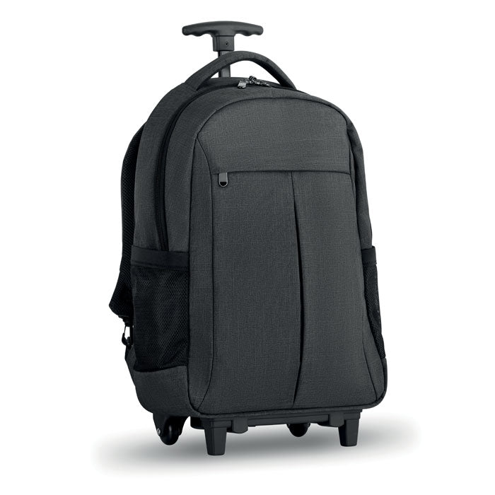 Trolley Laptop Backpack