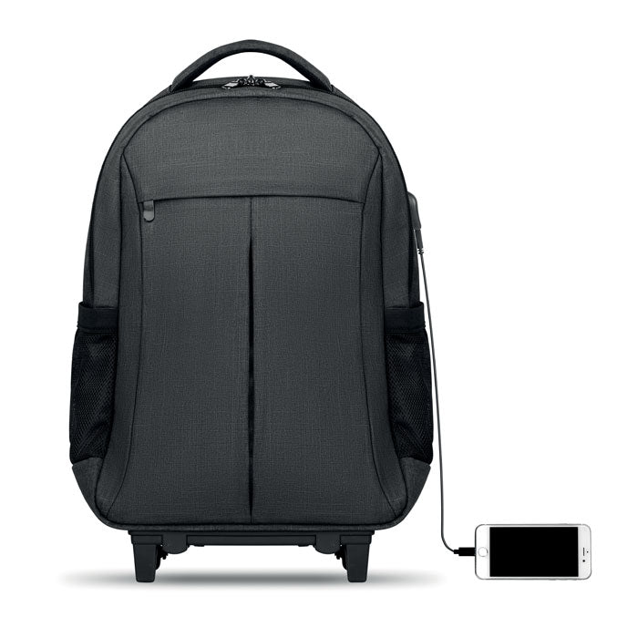 Trolley Laptop Backpack