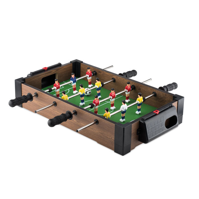 Mini Table Football Game