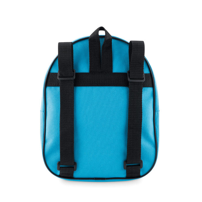 Backpack with Marker Pens