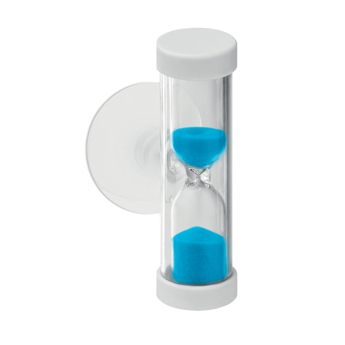 Shower Timer with Suction Cup