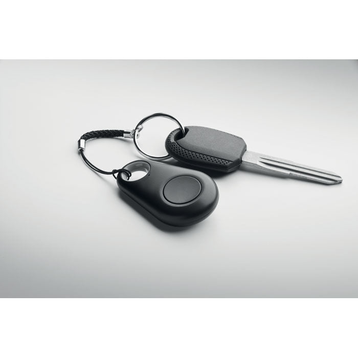 Keyring Phone Finder Device