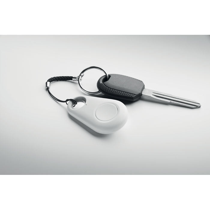 Keyring Phone Finder Device