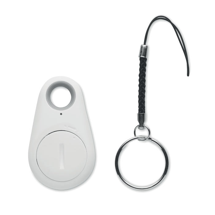 Keyring Phone Finder Device