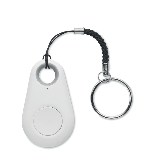Keyring Phone Finder Device