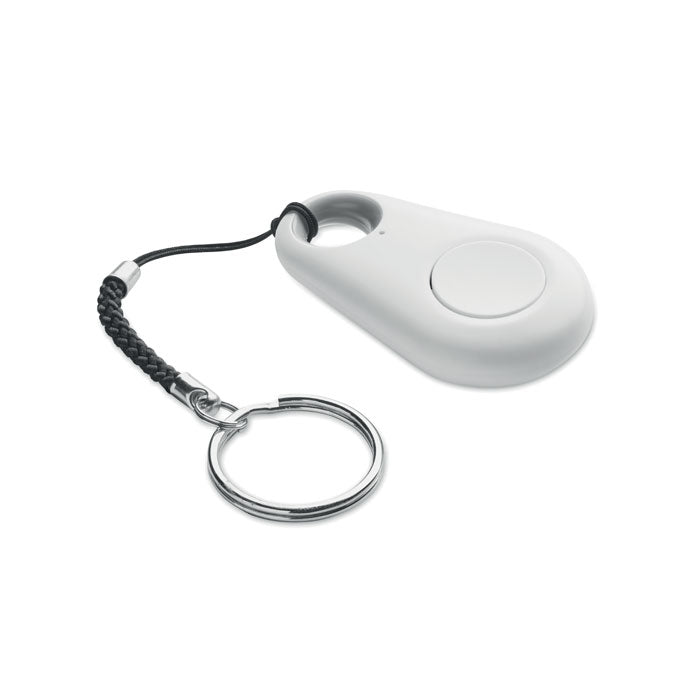 Keyring Phone Finder Device