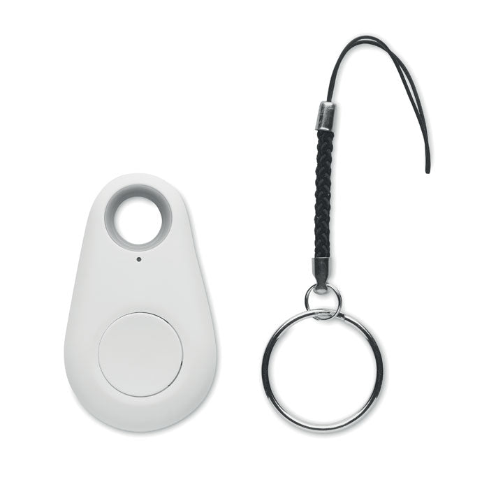 Keyring Phone Finder Device