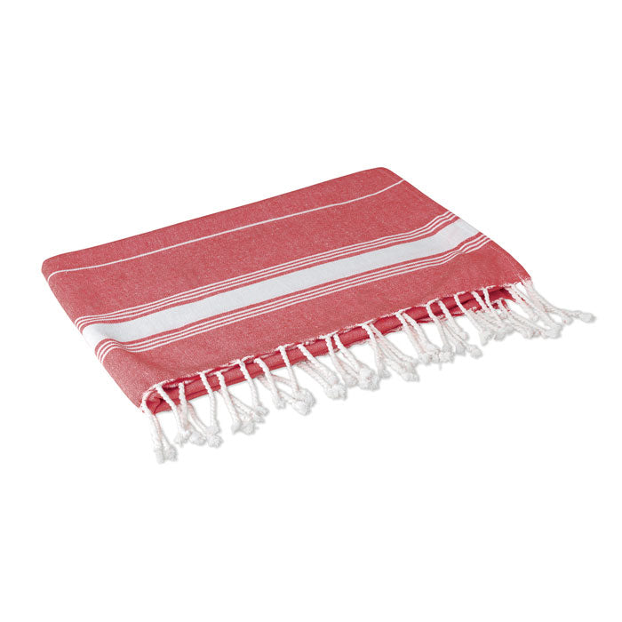 Cotton Beach Towel Blanket