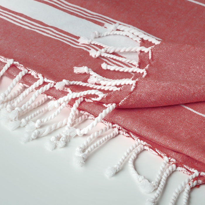 Cotton Beach Towel Blanket