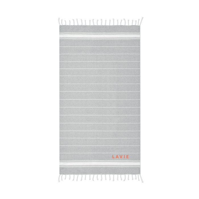 Cotton Beach Towel Blanket
