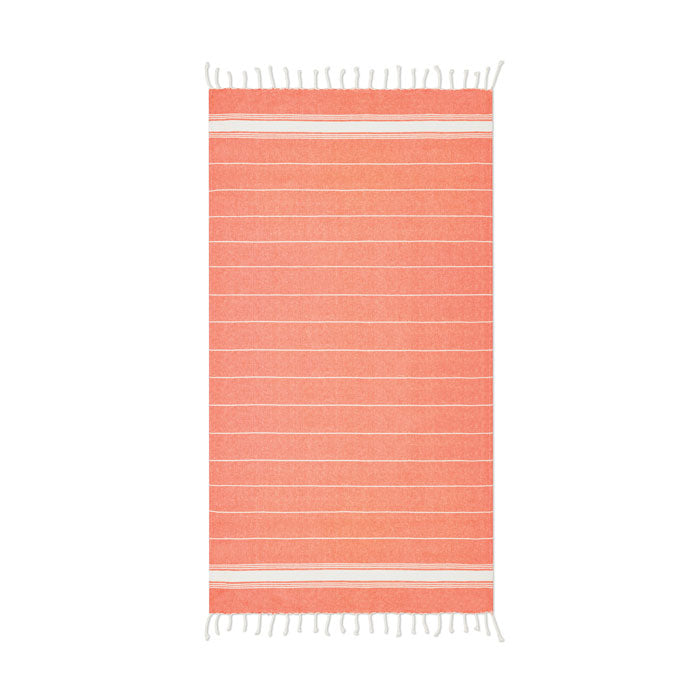 Hamman Beach Towel