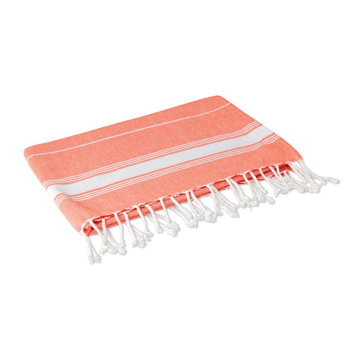 Cotton Beach Towel Blanket
