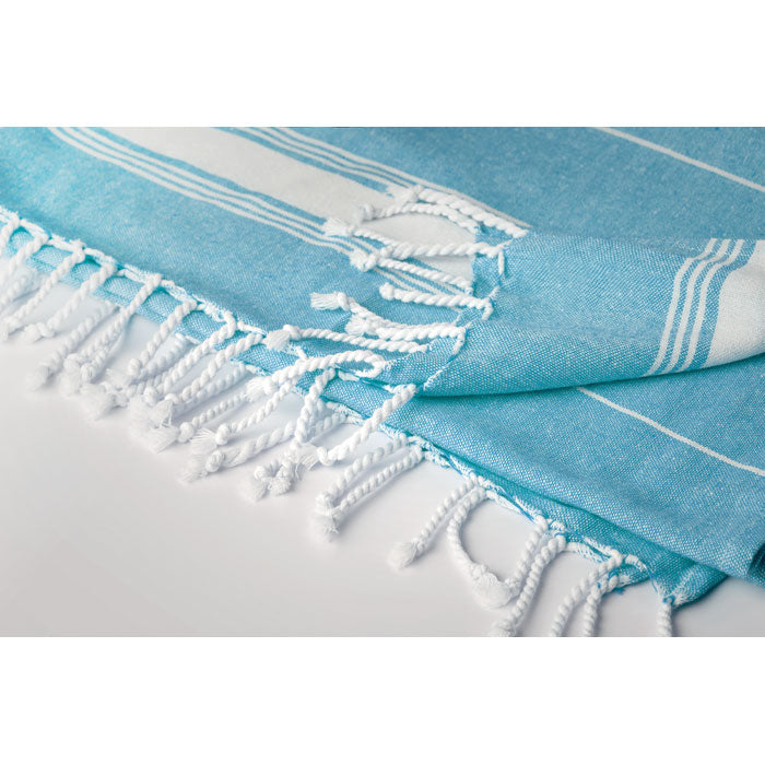 Cotton Beach Towel Blanket