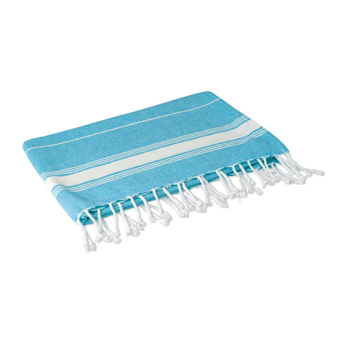 Hamman Beach Towel