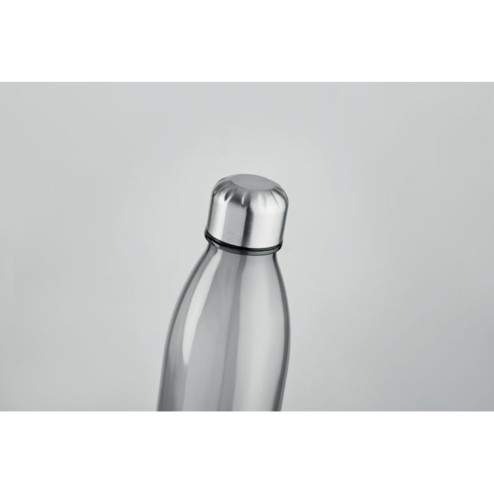 Milk Shape Drinks Bottle