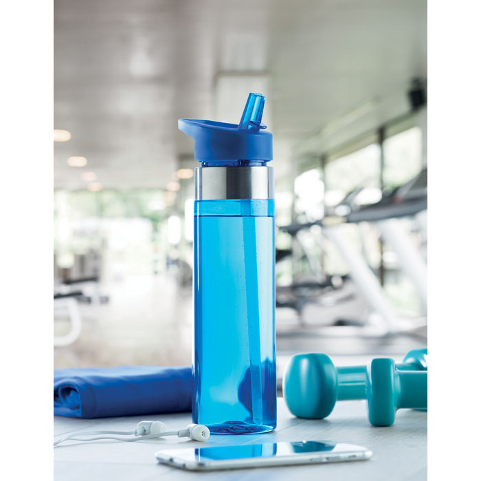650ml Tritan Water Bottle