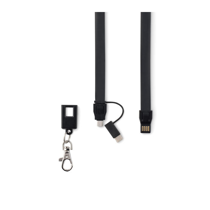 A5 Conference Folder with Powerbank