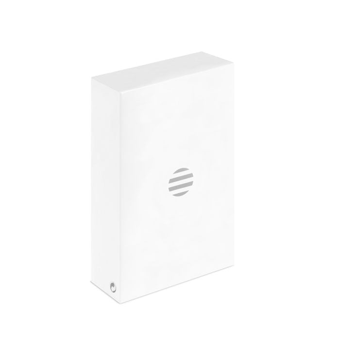 8000 mAh Wireless Powerbank