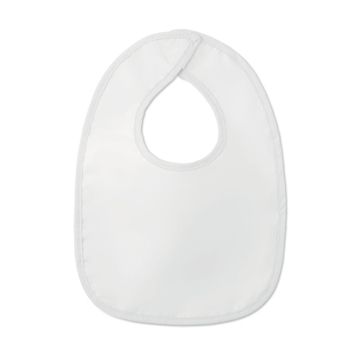 Cotton Baby Bib