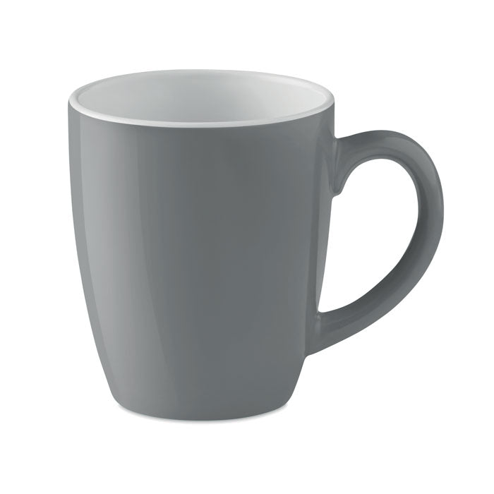 Ceramic Coloured Mug