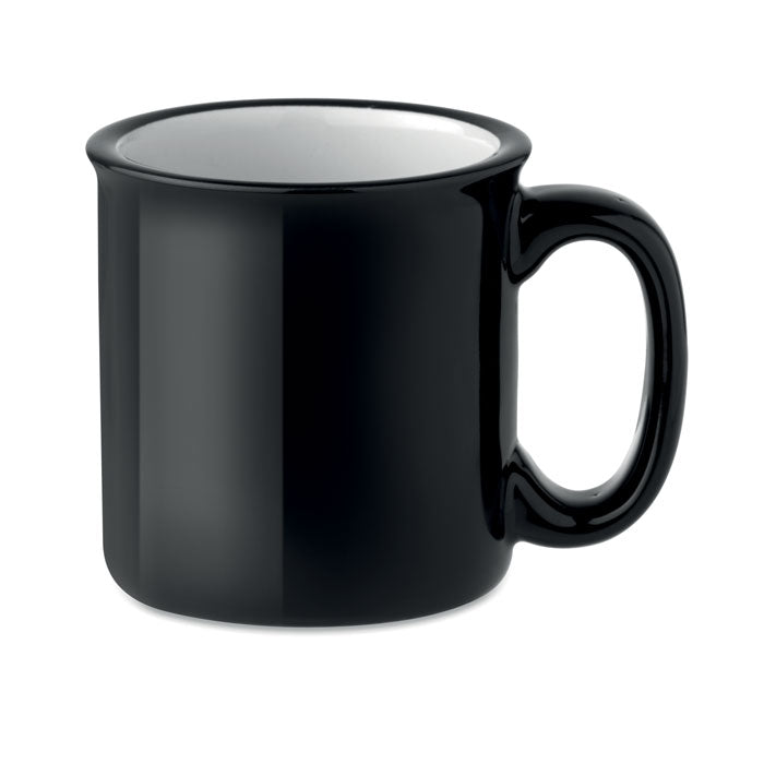 Vintage Ceramic Mug