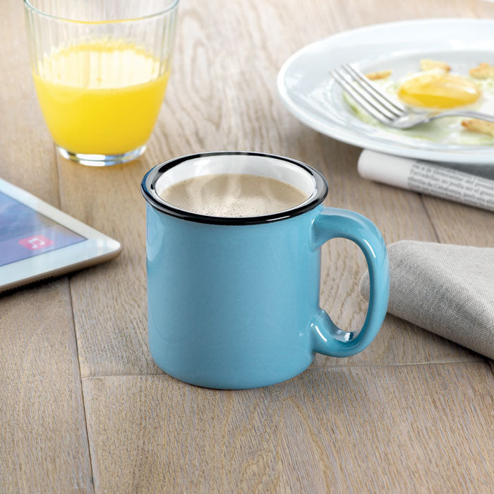 Vintage Ceramic Mug