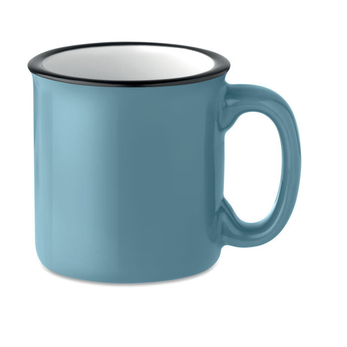Vintage Ceramic Mug