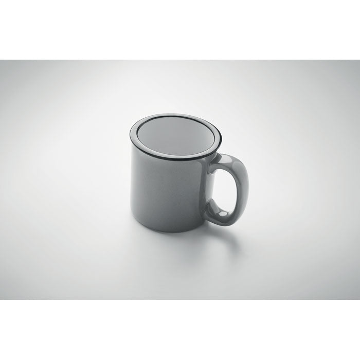 Vintage Ceramic Mug