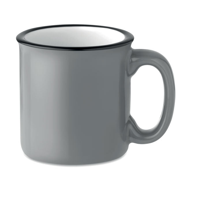 Vintage Ceramic Mug