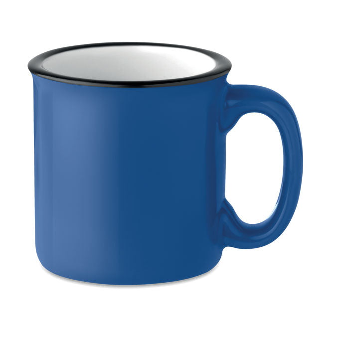 Vintage Ceramic Mug