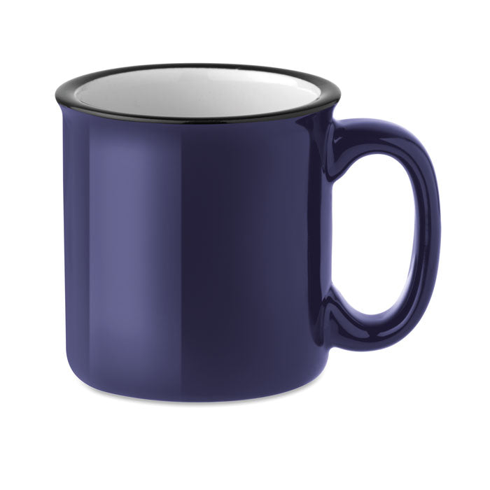 Vintage Ceramic Mug